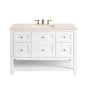Breckenridge 48" Single Vanity Cabinet
