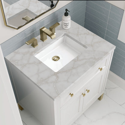 Chicago 30" Single Vanity