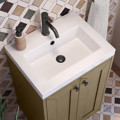 Chianti 20" Single Vanity