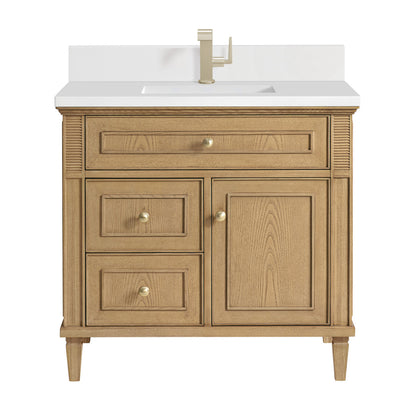 Lorelai 36" Single Vanity