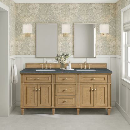 Lorelai 72" Double Vanity