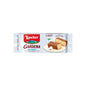 Loacker Coconut Cream Cookies - Crispy Wafers with Cream Filling, Case of 25 x 1.34 Oz