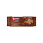 Loacker Gardena Chocolate Covered Wafers - 38g, Premium Cocoa Cream Filling, Non-GMO, Family Size