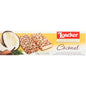 Loacker Gran Pasticceria Patisserie Coconut Cookie 100g, 3.53 Oz