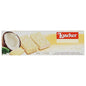 Loacker Patisserie White Coconut, 3.53 Oz