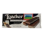Delicious Loacker Cocoa Milk Wafers - 1 Package of Irresistible Crispy Delight