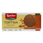 Loacker Tortina Caramel Cream Wafers - Light Wafer Filled With Caramel Cream & Milk Chocolate