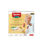 Loacker Snack Size Coconut Chocolate Covered Wafer - 21g Organic Treat