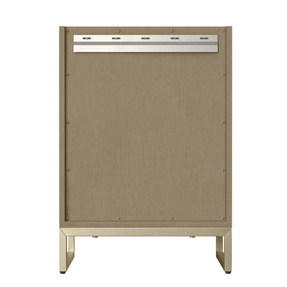 Chianti 24" Single Vanity