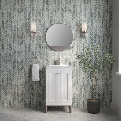 Chianti 20" Single Vanity