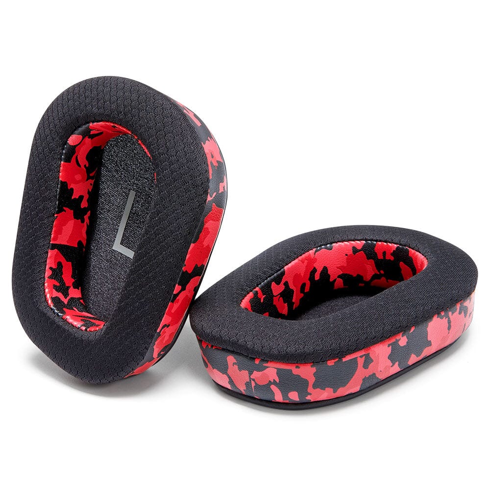 Logitech G933 / G935 & More Earpads - WC FreeZe Cooling Gel
