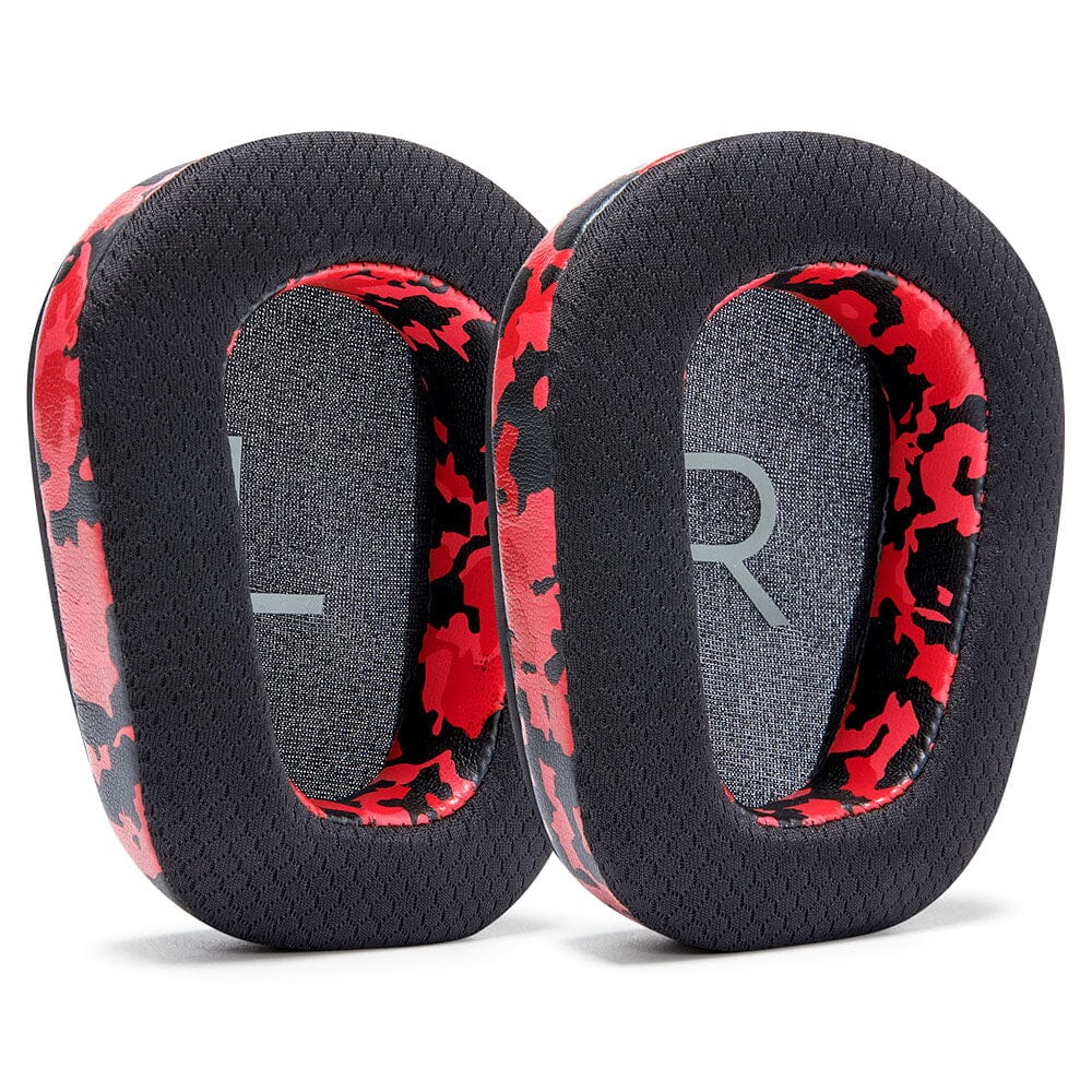 Logitech G933 / G935 & More Earpads - WC FreeZe Cooling Gel