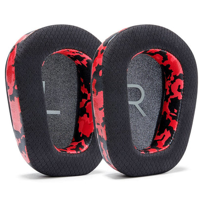 Logitech G933 / G935 & More Earpads - WC FreeZe Cooling Gel