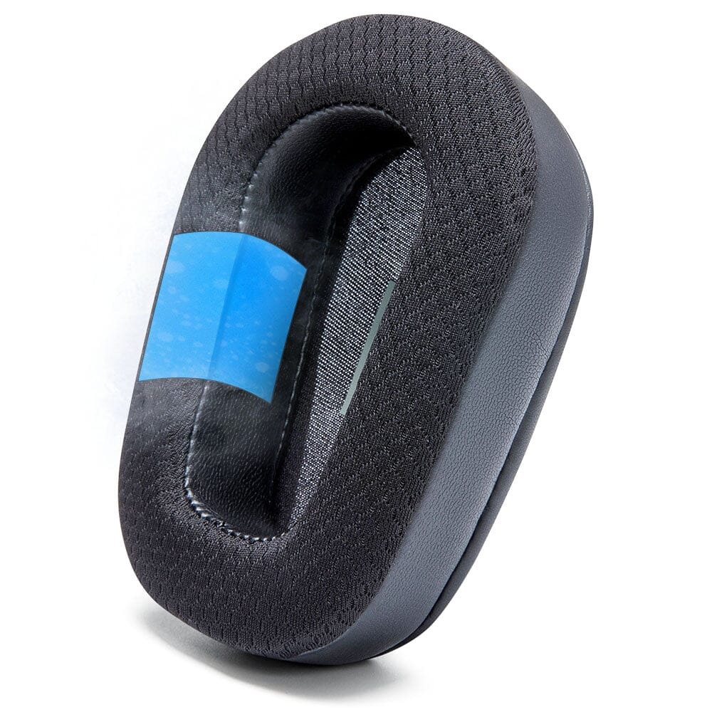 Logitech G933 / G935 & More Earpads - WC FreeZe Cooling Gel