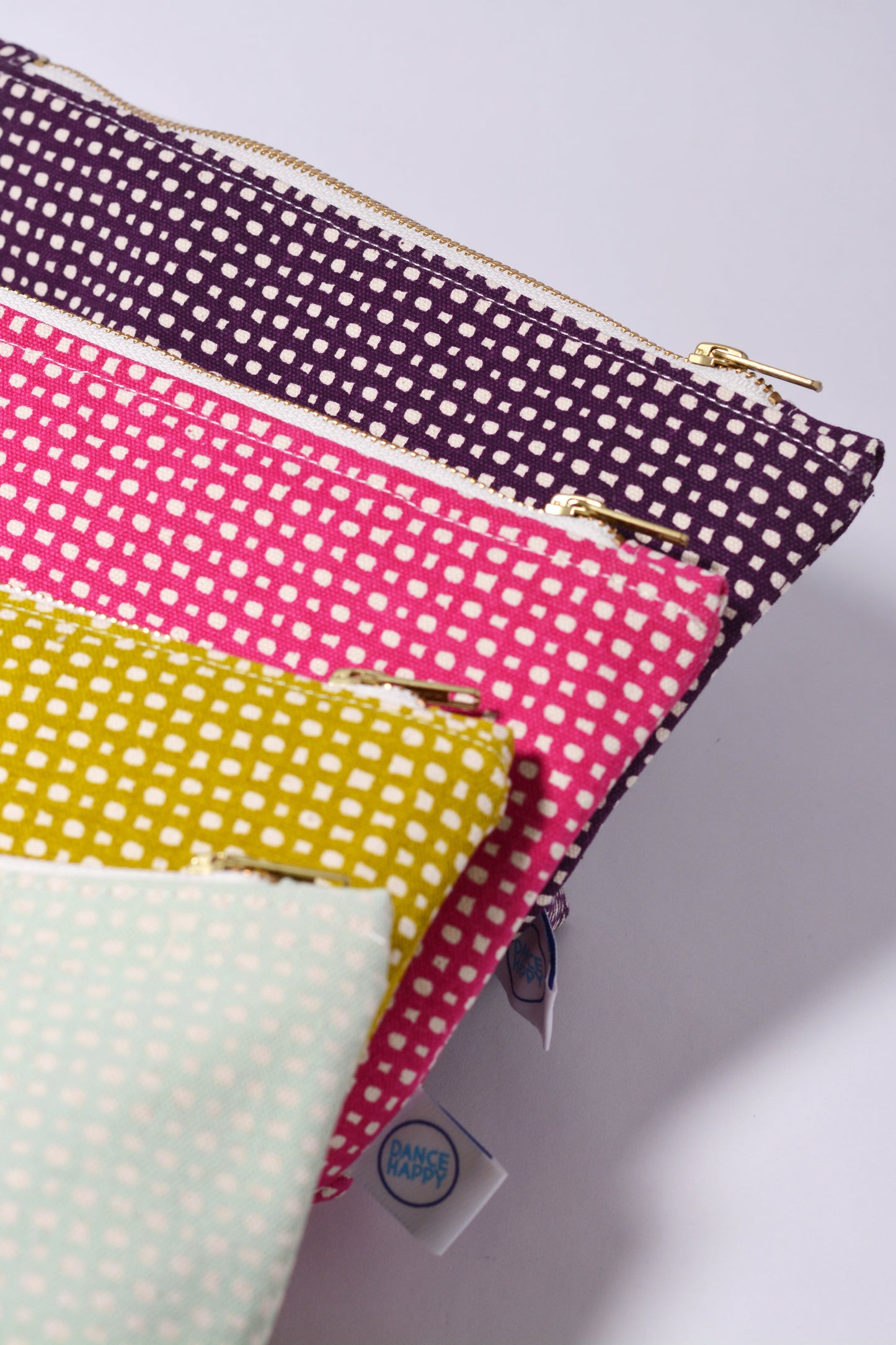 Lola Cosmetic Bag