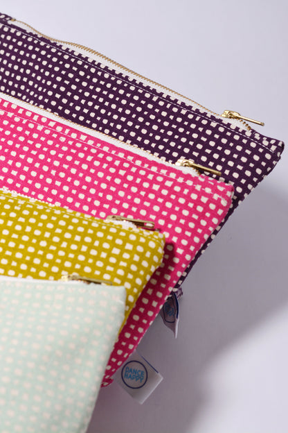 Lola Cosmetic Bag