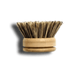 Long Handle Pot Brush Replacement Head