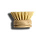 Long Handle Pot Brush Replacement Head