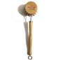 Long Handle Pot Brush With Replaceable Head
