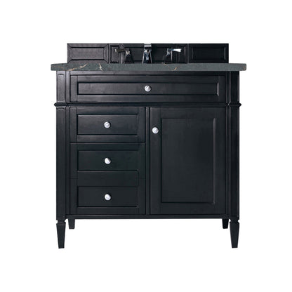 Brittany 36" Single Vanity Cabinet