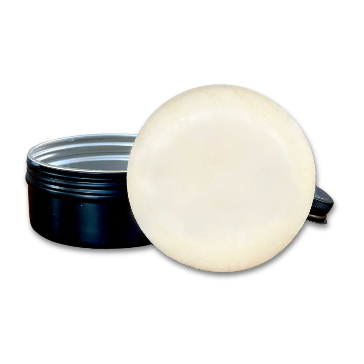 Coconut Lime Solid Lotion Bar