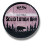 Wild Vanilla Solid Lotion Bar