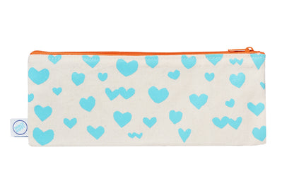 Love Who You Are pencil case