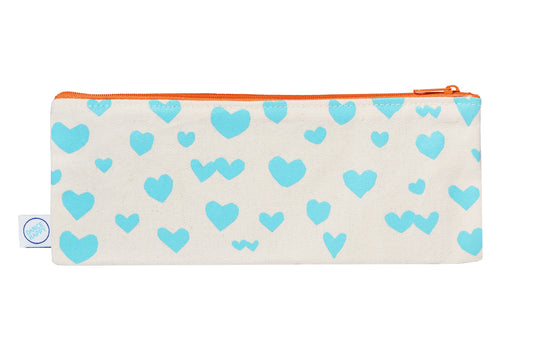 Love Who You Are pencil case