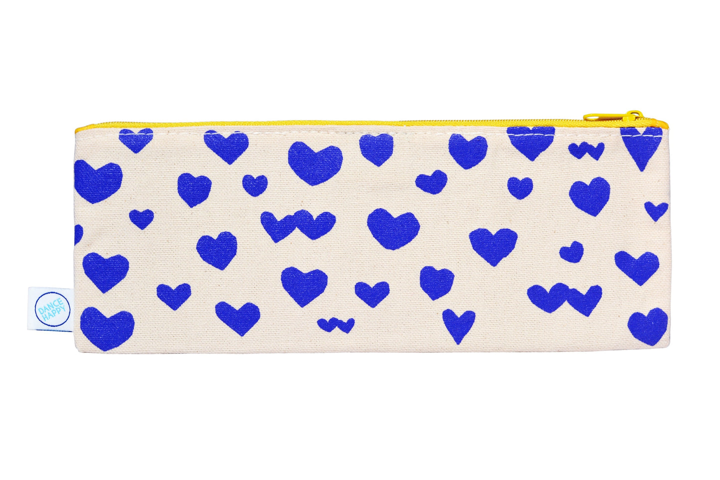 Love Who You Are pencil case