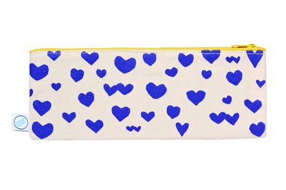 Love Who You Are pencil case