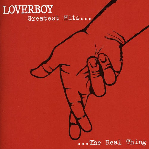 Greatest Hits...The Real Thing (Remastered) [Import] (CD)