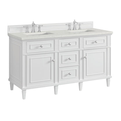 Lorelai 60" Double Vanity