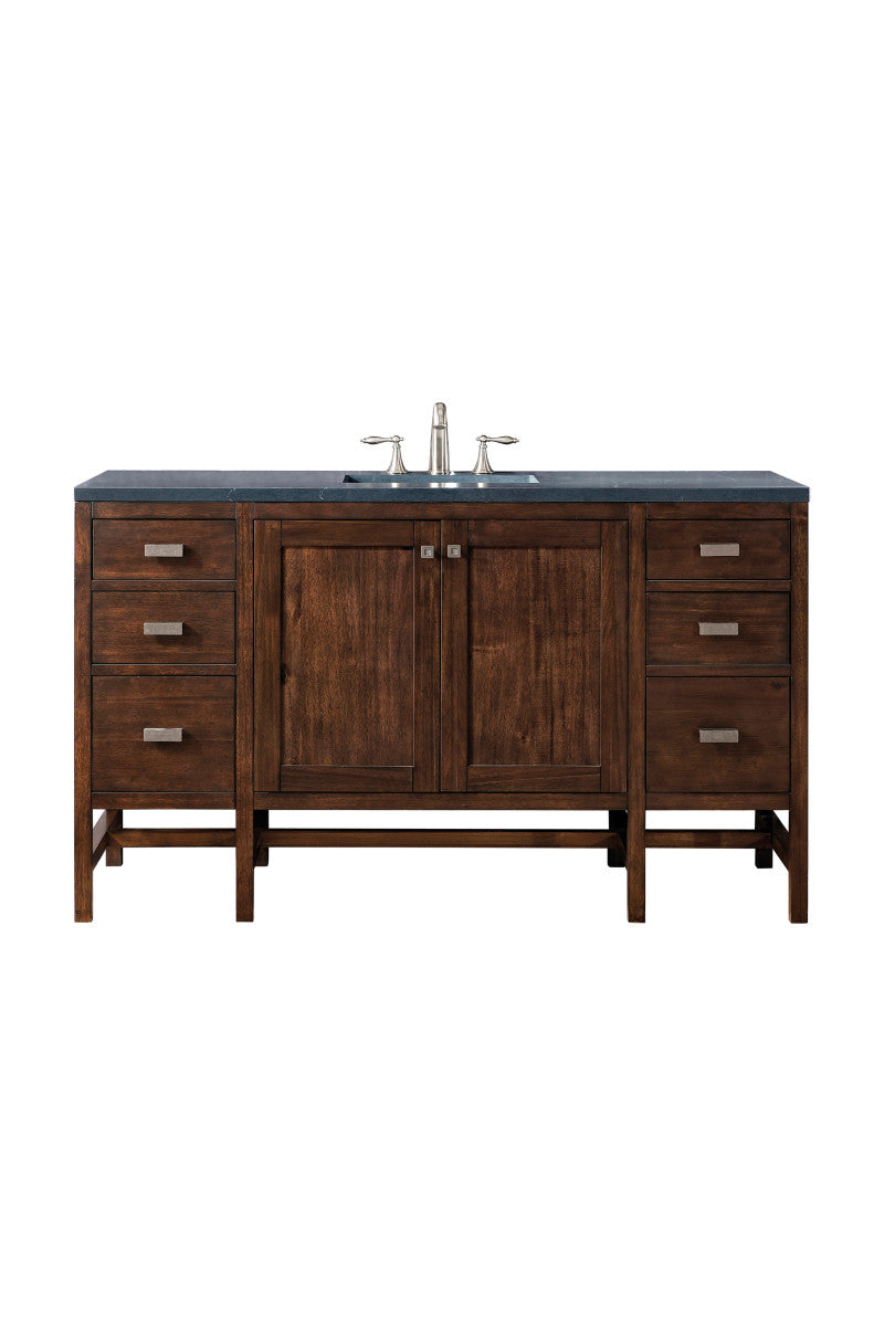 Addison 60" Single Vanity Cabinet