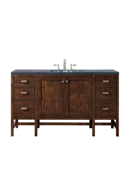 Addison 60" Single Vanity Cabinet