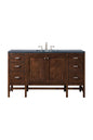 Addison 60" Single Vanity Cabinet
