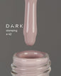 DARK STAMPING POLISH №42 LIGHT GRAY, 8 ML Article : S042