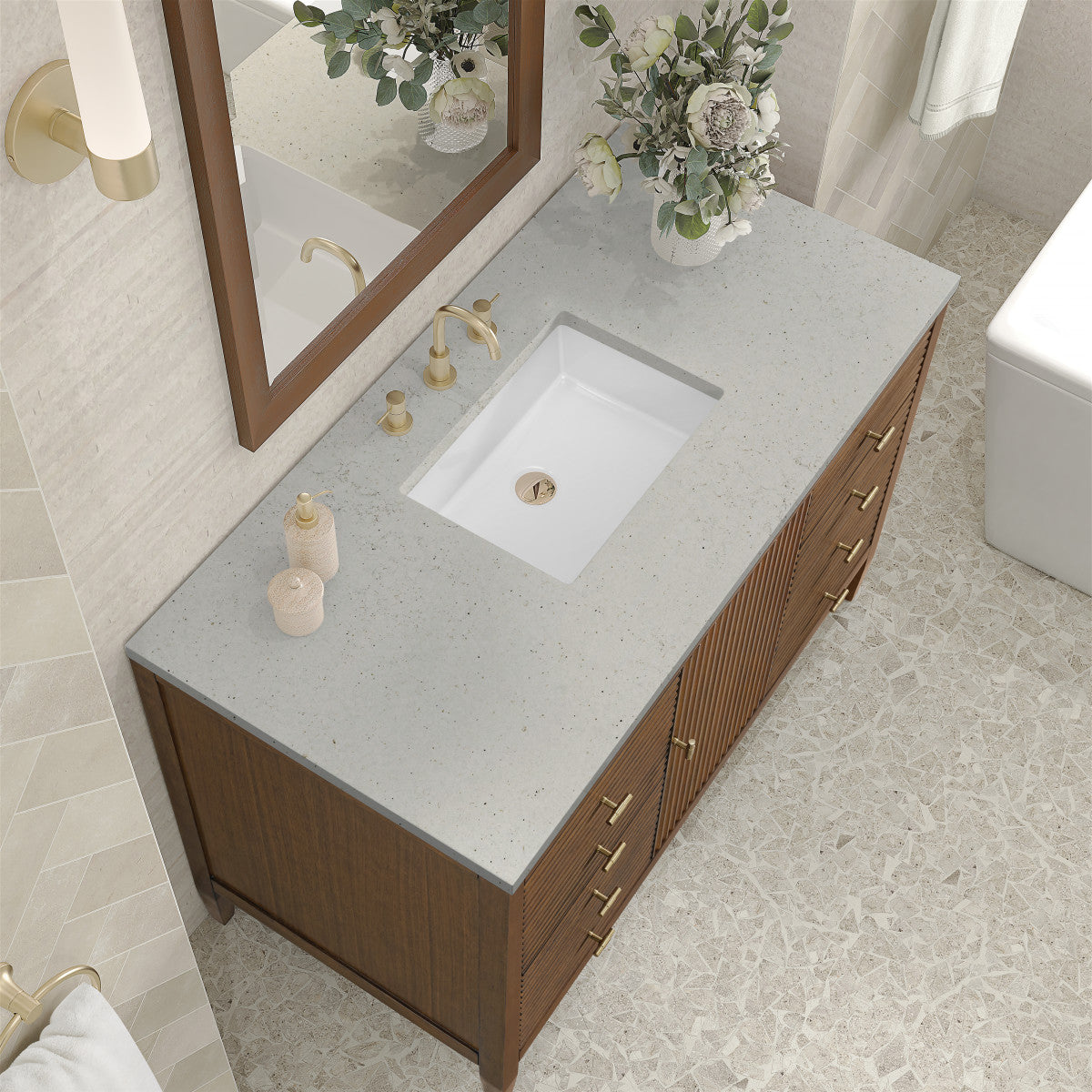 Myrrin 48" Vanity