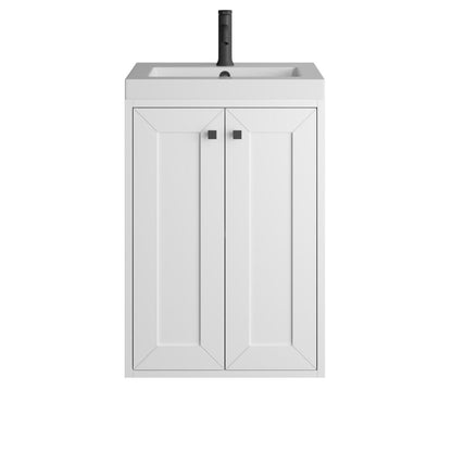 Chianti 20" Single Vanity
