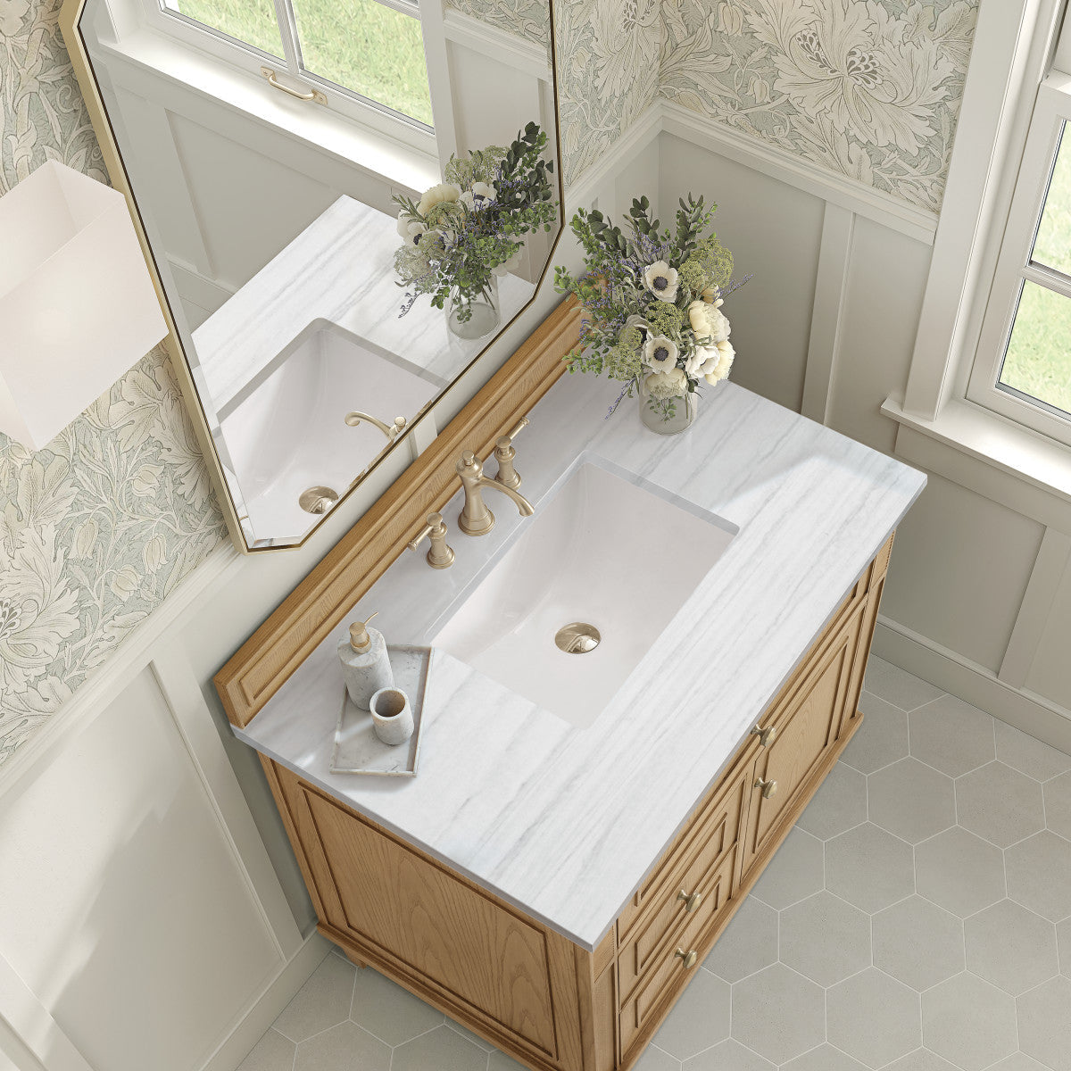 Lorelai 36" Single Vanity