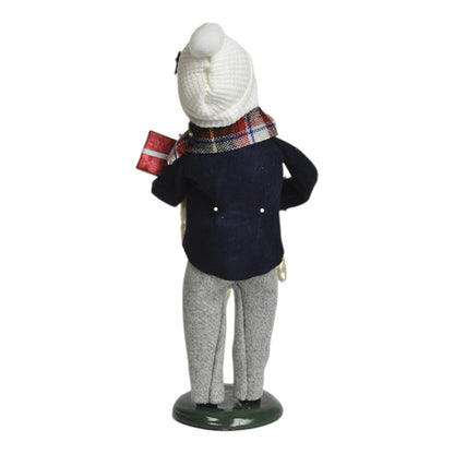 Ornament Family - Boy