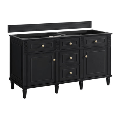 Lorelai 60" Double Vanity