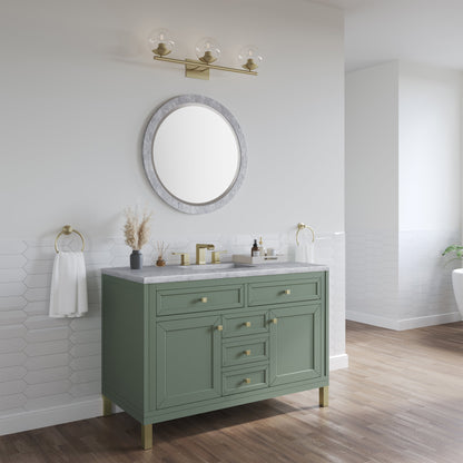 Chicago 48" Single Vanity