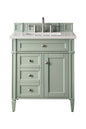 Brittany 30" Single Vanity Cabinet