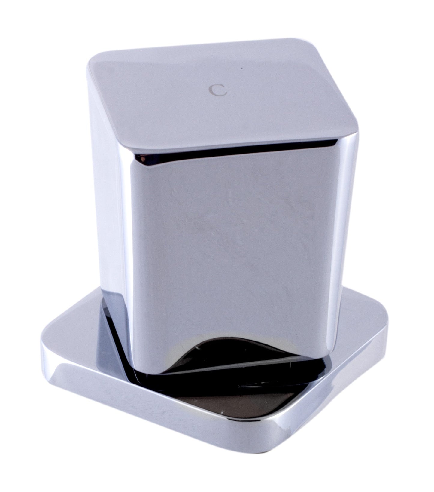 ALFI brand AB1782 Widespread Modern Bathroom Faucet