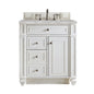 Bristol 30" Single Vanity Cabinet