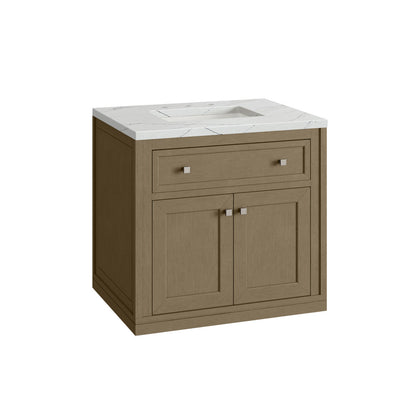 Chicago 30" Single Vanity