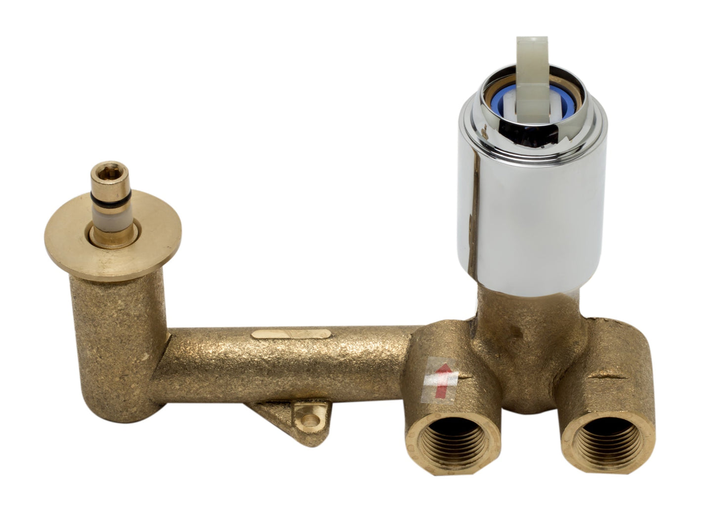 ALFI brand AB1472 Wall Mounted Bathroom Faucet