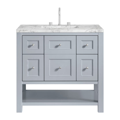 Breckenridge 36" Single Vanity Cabinet