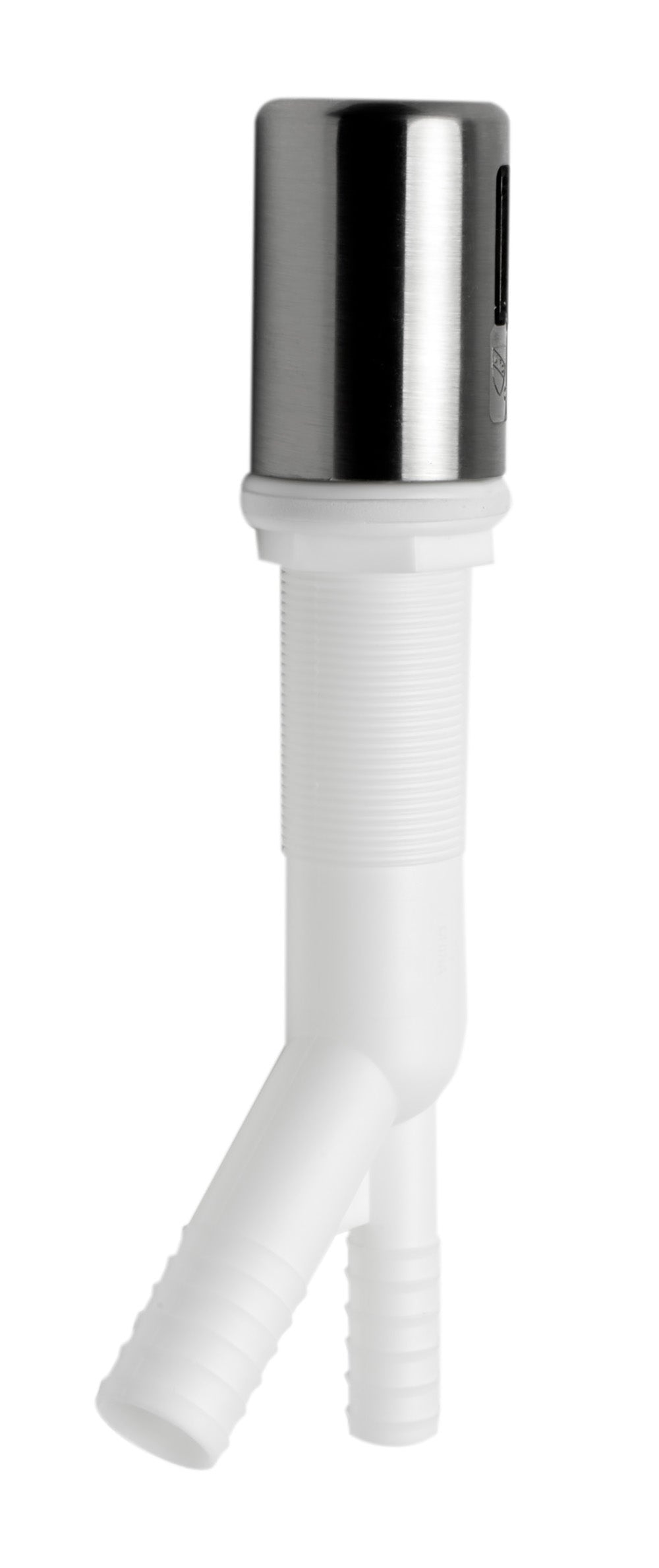 ALFI brand AB2609 Air Gap Cover and Tube for Dishwasher