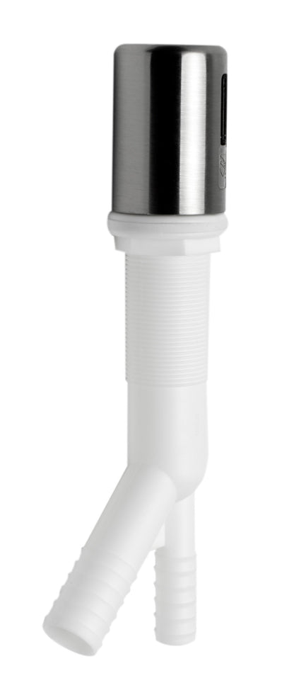 ALFI brand AB2609 Air Gap Cover and Tube for Dishwasher